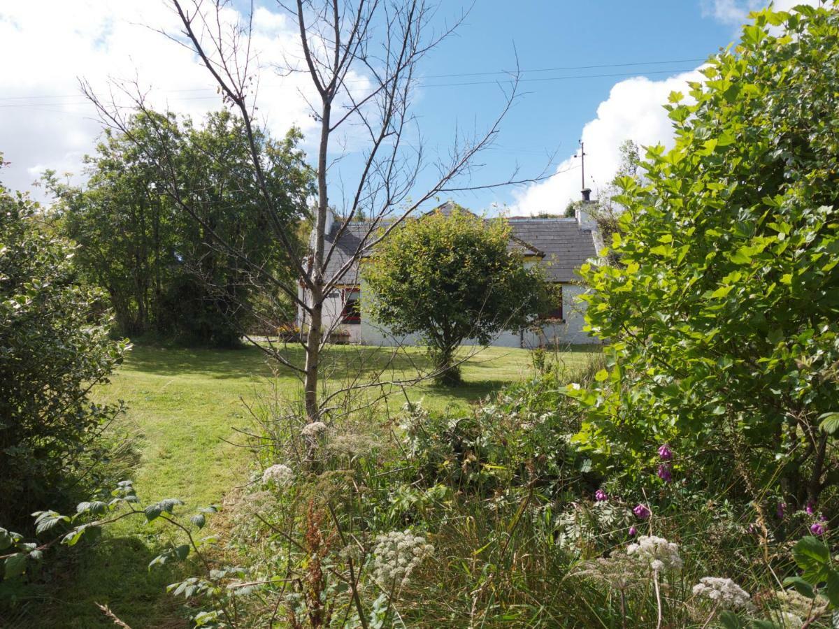 Blossom Cottage Lonmore Eksteriør billede
