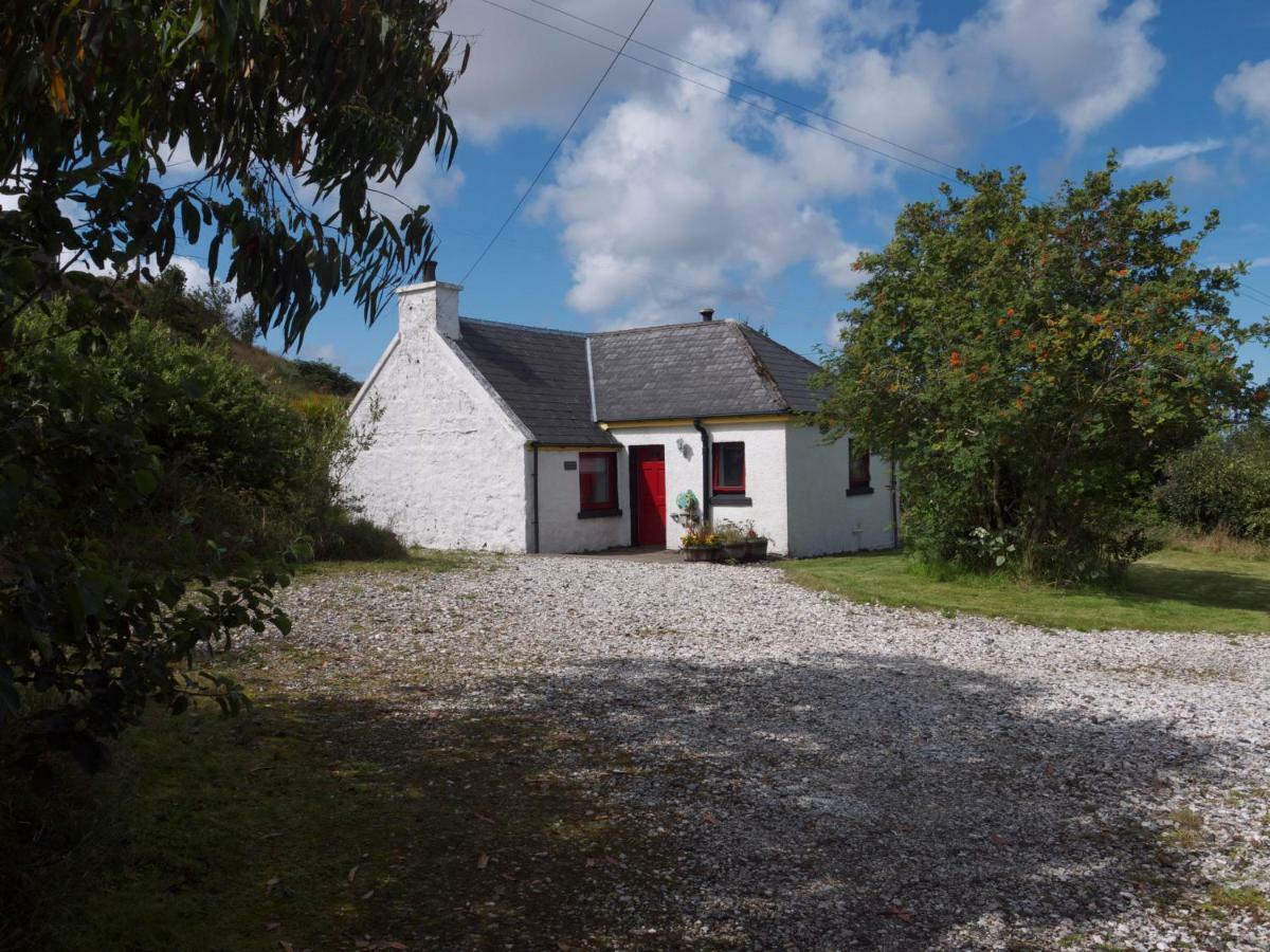 Blossom Cottage Lonmore Eksteriør billede
