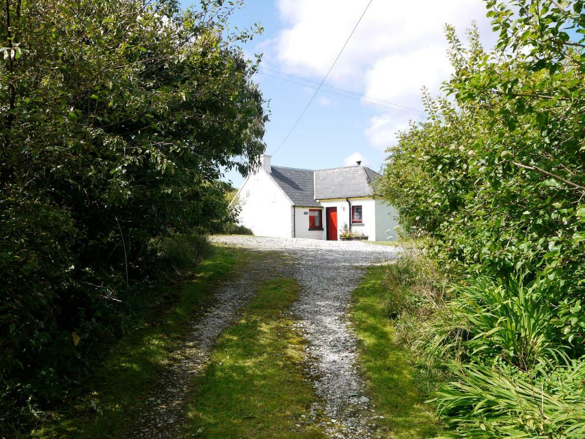 Blossom Cottage Lonmore Eksteriør billede